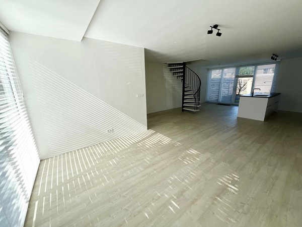 Medium property photo - Bernadottelaan, 2037 GR Haarlem